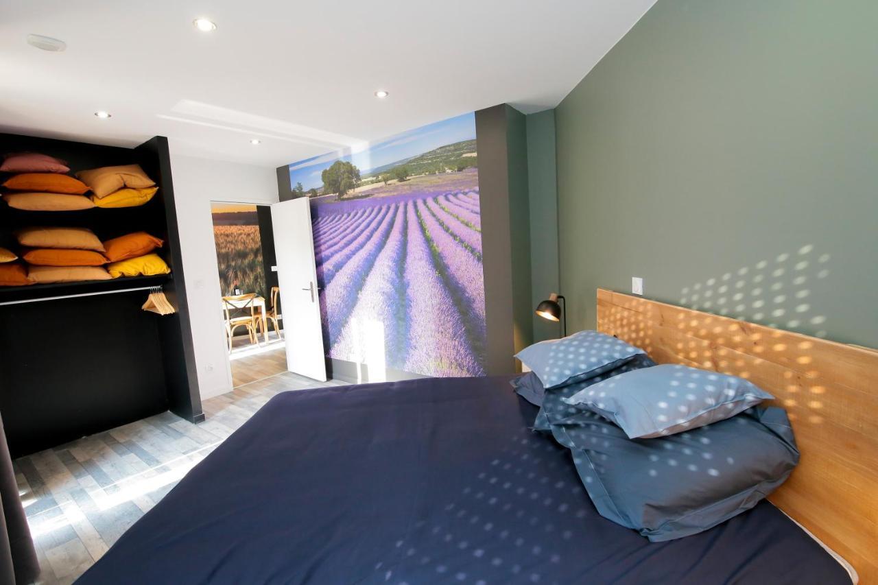 Les Champs, T2 Hypercentre Chic Et Cosy Wifi Par Sovalfi Apartment Saint-Etienne  Exterior photo