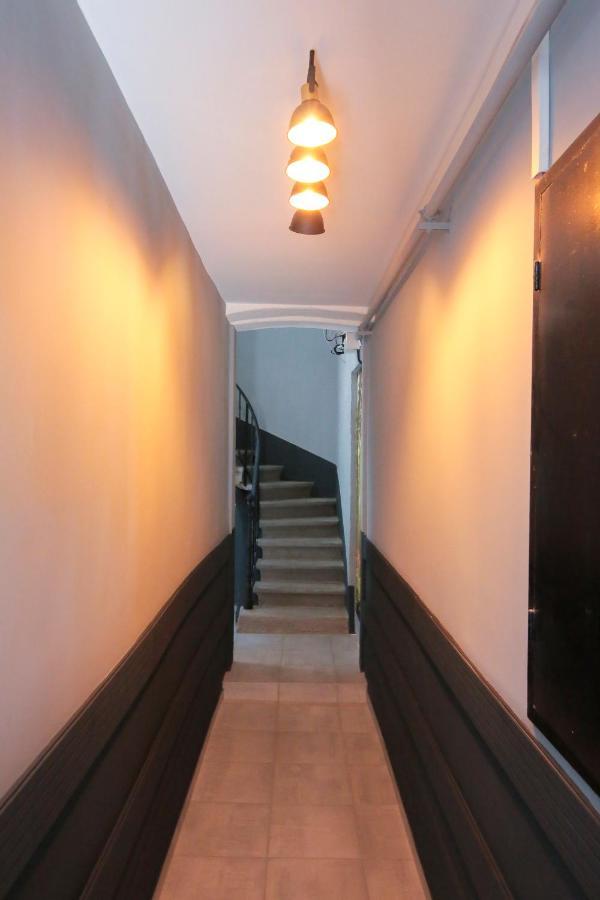 Les Champs, T2 Hypercentre Chic Et Cosy Wifi Par Sovalfi Apartment Saint-Etienne  Exterior photo