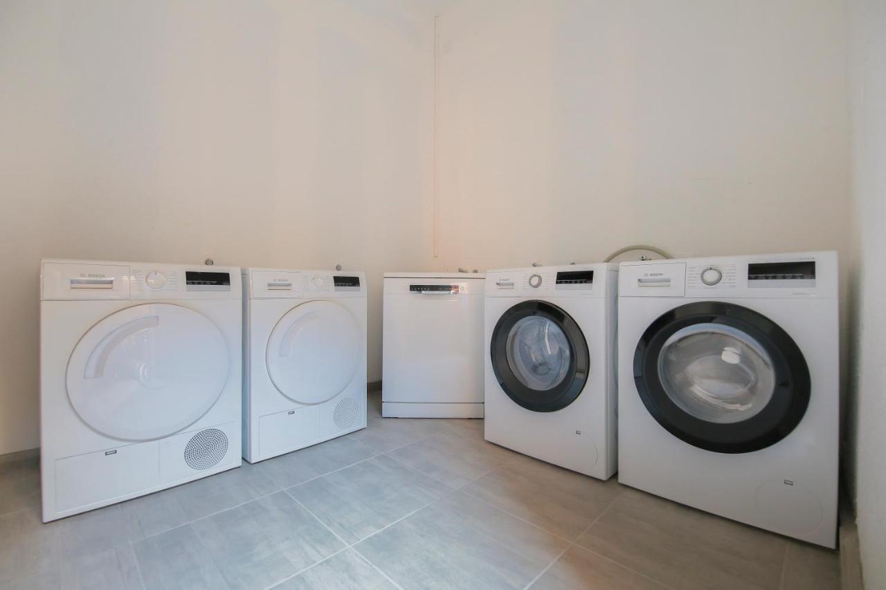 Les Champs, T2 Hypercentre Chic Et Cosy Wifi Par Sovalfi Apartment Saint-Etienne  Exterior photo