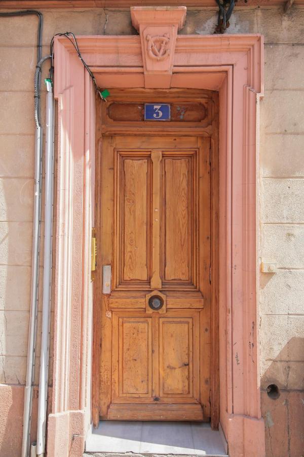 Les Champs, T2 Hypercentre Chic Et Cosy Wifi Par Sovalfi Apartment Saint-Etienne  Exterior photo
